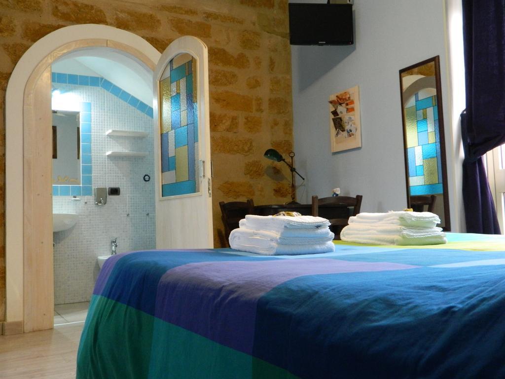 B&B San Leone Zimmer foto
