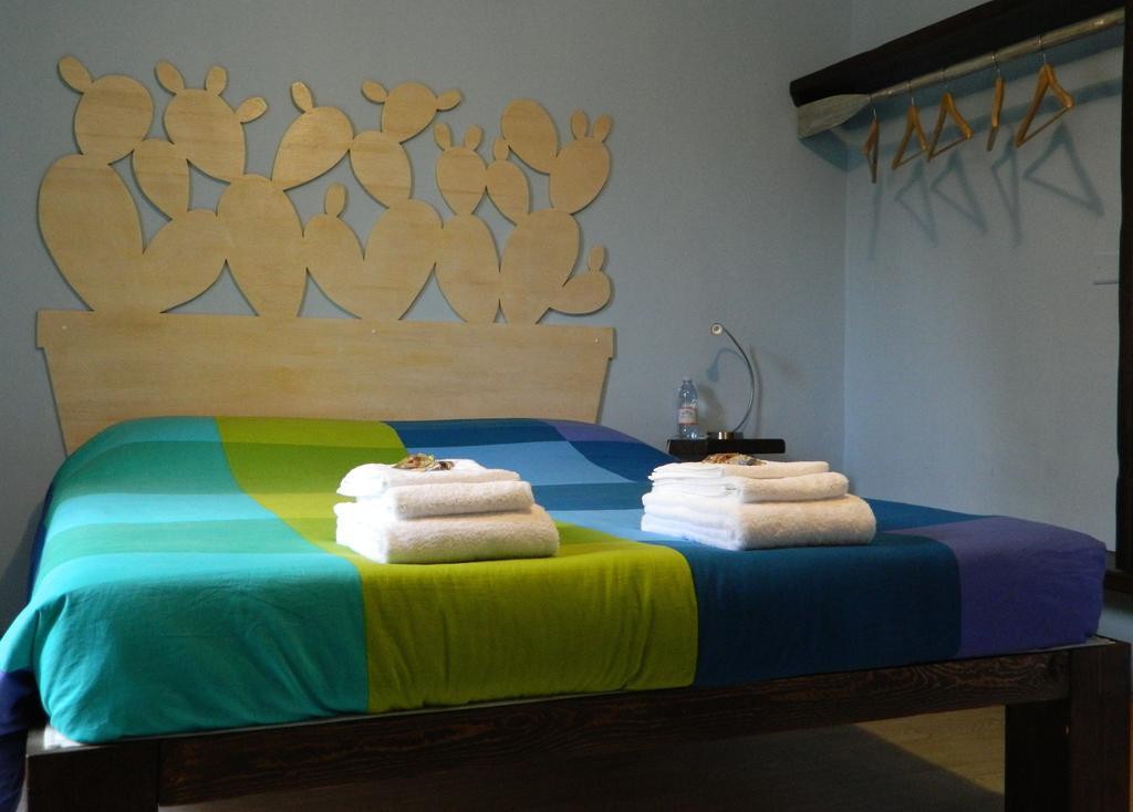 B&B San Leone Zimmer foto
